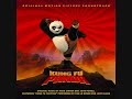 Kung Fu Panda 1 Po Training OST