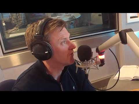 Match of My Life - Michael Ball