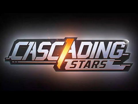 Cascading Stars - AI CCG