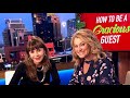 How To Be A Gracious Guest Etiquette Expert Diane Gottsman