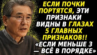 Ранние сигналы больных почек: как вовремя распознать проблемы и сохранить их здоровье