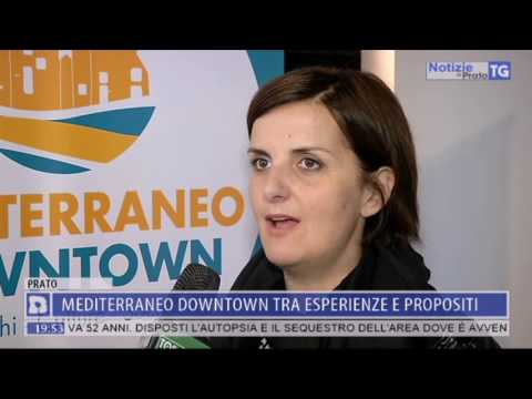 2017-05-06 NOTIZIE DI PRATO TG ORE 19.45