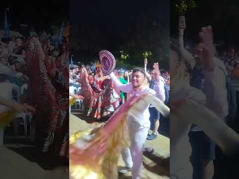 Cumbia Fest San Jacinto Bolivar Colombia