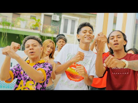 OS BROW - BONOBONDI - Ft. REIS & JHON REYS (Official music/video)