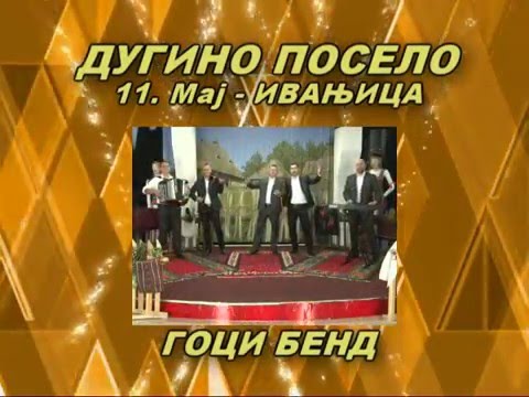 REKLAMA - Dugino poselo (SRB) - Ivanjica - 11.05.2016.