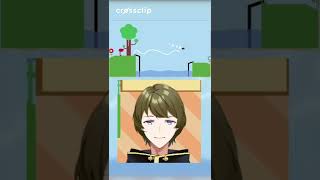 Sometimes, violence is the answer #shorts #twitchclips #pikuniku