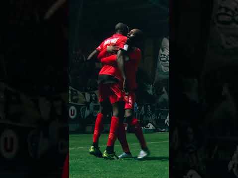 𝗦𝗼𝘂𝘃𝗲𝗻𝗶𝗿 𝗮𝗻𝗴𝗲𝘃𝗶𝗻, 2015 🔙 ❤️ Abdoulaye Doucouré 🤝 Pedro Henrique