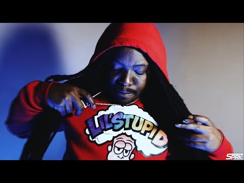 GRINDHARD E - "ON LOCK (F*CK YO COUCH)" PROD. ENRGY [OFFICIAL VIDEO] #SPRK
