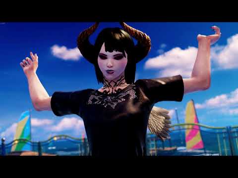 Eri (Eliza) vs MrCis (Noctis)