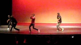 Teach Me How to Jerk. - AUDIO PUSH.