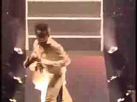King Farook - Live at the 2007 Urban Music Awards
