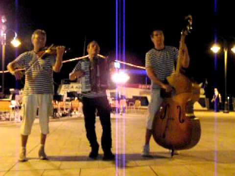 TRIO BOOM-Va Opatije