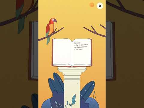 Bird Alone - The Last Day - Goodbye. - No more oranges