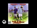 Mac Dre & Mac Mall - Dredio ft. E-40