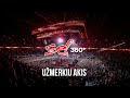 SEL - Užmerkiu Akis (360° Koncertas)