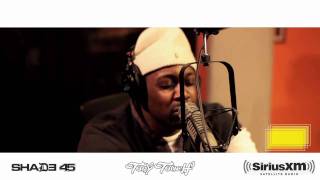 Smoke DZA Freestyle on Toca Tuesdays