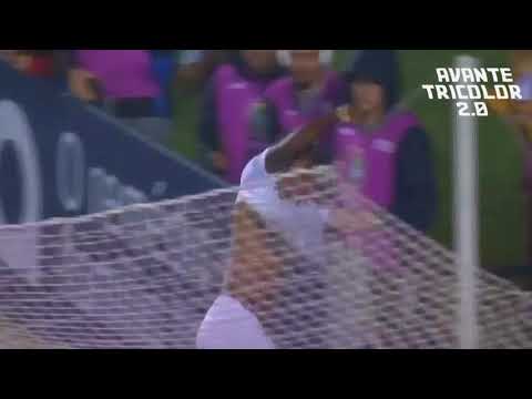 GOL DO MAICOSUEL - SÃO PAULO 2X1 ATLÉTICO PR