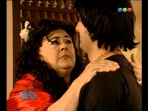 No Doy Gitano - Videomatch