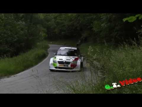 49°Rally valli ossolane 2013 Mix Show and Fun