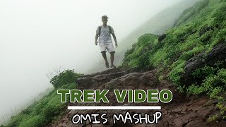preview picture of video 'BRAHMAGIRI TREKKING | CRAZY MONSOON | OMIS MASHUP 2018'