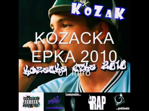 01 Kozak Intro