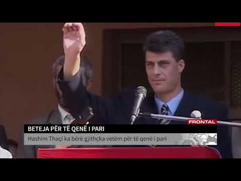 BETEJA PËR TË QENË I PARI | T7