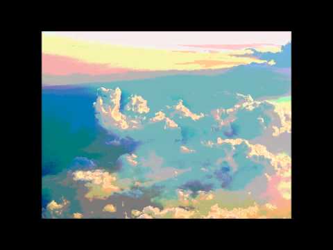 Purple Hex - Floating