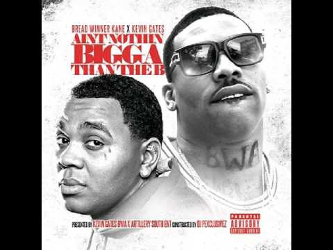 BWA Kane & Kevin Gates- Childhood (2017)