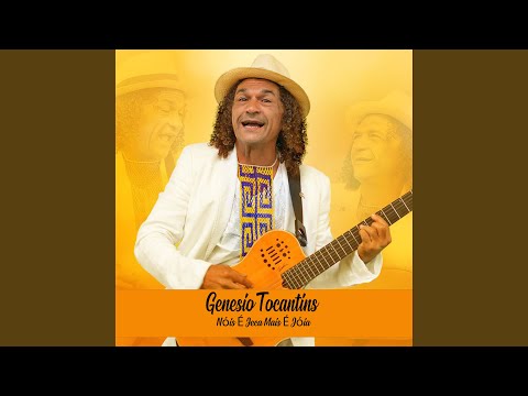 Ei Flor - Genesio Tacantins