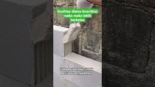 Download lagu cara pemasangan bata ringan mp3