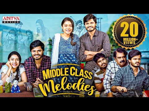 Middle Class Melodies