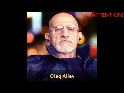 STOP THE DEPORTATION OF POLITICAL REFUGEE OLEG ALIEV FROM FINLAND!