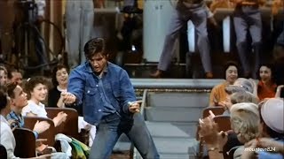 Elvis Presley - Got A Lot O&#39; Livin&#39; To Do  from the &quot;Loving You&quot; movie [CC