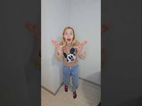 Зато в доме чисто