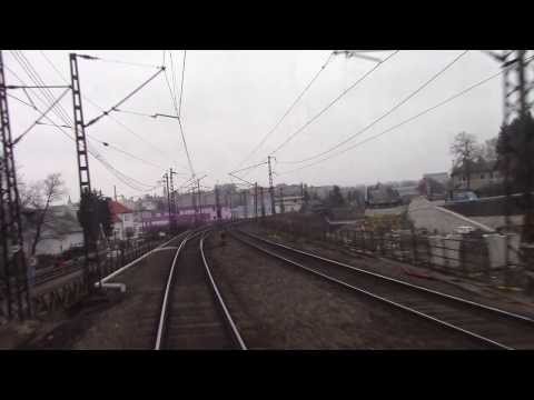 Stanice Ústí nad Orlici