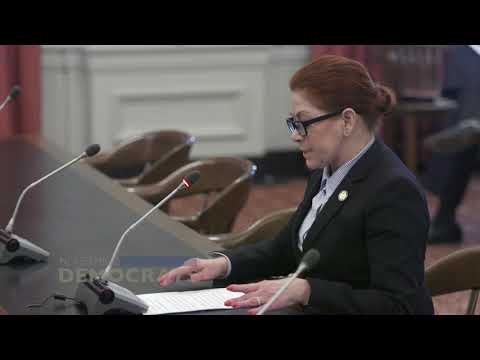 Firefighter Caner Registry