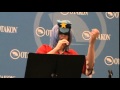noir - aka to kuro (otakon 2015) 