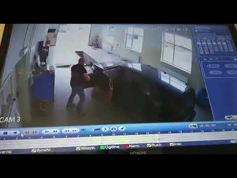 Przegląd 2018 najlepszy diagnosta w Polsce : )