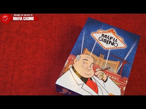 Board To Death Review Video (6 Min.)