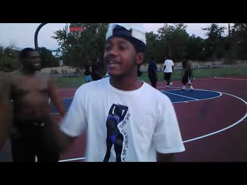 Gmac Cash Freestyle (18 Years Old)