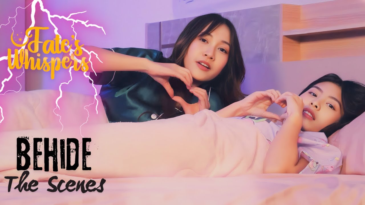 Behind The Scenes | Fate's Whisper