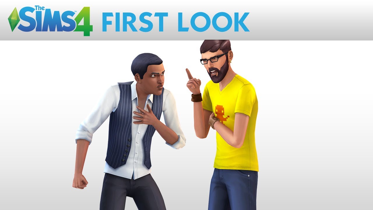 The Sims 4: Plus Seasons Bundle video thumbnail