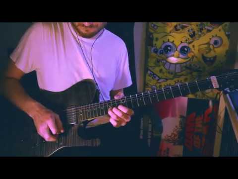 Alain Caron - No Way