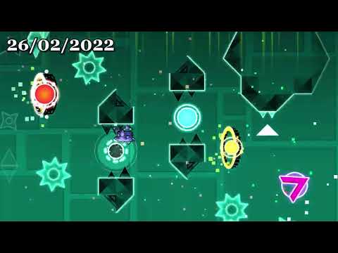 (My best) My part in The Creation | Host: Team Celeste