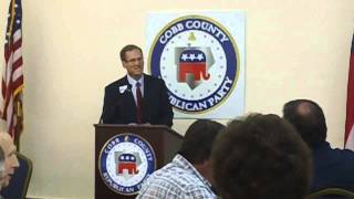 Moderate Victory Fund -- Denial