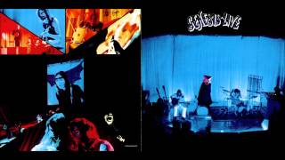 Genesis Live - The Return Of The Giant Hogweed (2009 Remaster)