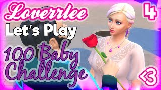 Love Legacy #4: Material Momma