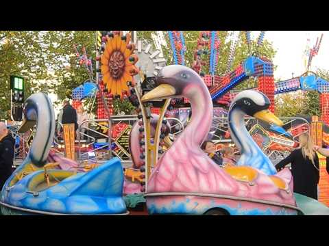 Salisbury Charter Fair 2024