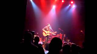 Richard Thompson - new song:  &quot;Josephine&quot;  the Vic - Chicago - 2015