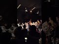 Plexus | Cedar Walton | Metropolitan Jazz Orchestra (MeJO) | Arr. Marco Battigelli
